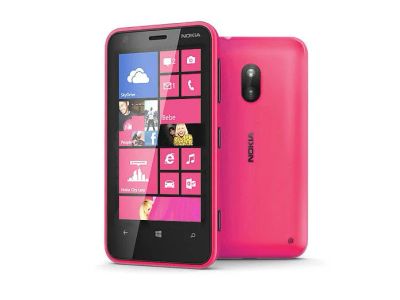 Лот: 3528609. Фото: 1. Продам Nokia Lumia 620(Обмен). Смартфоны