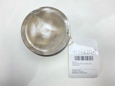 Лот: 24774110. Фото: 1. Поршень Nissan Liberty 2000 A20102J211... Двигатель и элементы двигателя