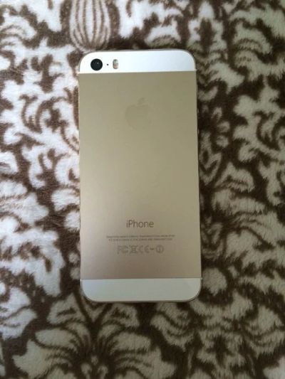 Лот: 7793898. Фото: 1. iPhone. Смартфоны
