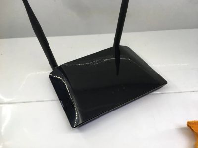 Лот: 15426273. Фото: 1. Wi-fi роутер D-link. Маршрутизаторы (роутеры)