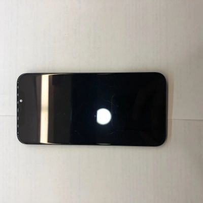 Лот: 14018922. Фото: 1. Дисплей IPhone XS оригинал 100... Дисплеи, дисплейные модули, тачскрины