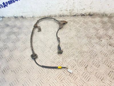 Лот: 25600978. Фото: 1. провод датчика abs Hyundai Getz. Двигатель и элементы двигателя