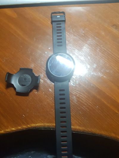 Лот: 19622277. Фото: 1. Смарт часы Amazfit Pace неисправно... Смарт-часы, фитнес-браслеты, аксессуары
