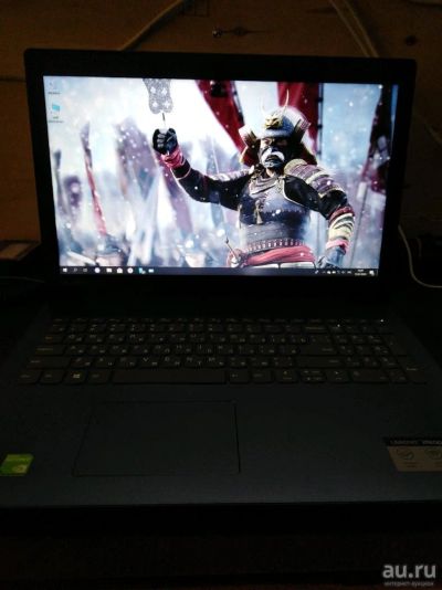 Лот: 15506474. Фото: 1. Ноутбук Lenovo Ideapad 330-15IKB. Компьютеры в сборе