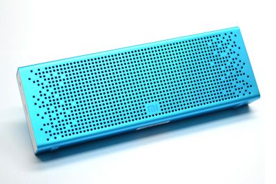 Лот: 9050509. Фото: 1. Xiaomi Mi Bluetooth Speaker. Портативная... Портативные, беспроводные колонки