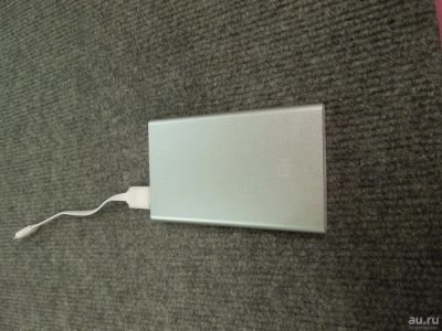 Лот: 9576313. Фото: 1. Power Bank Xiaomi 8800mah/внешний... Внешние, портативные аккумуляторы для смартфонов (Power bank)