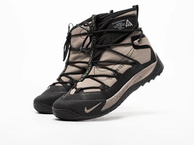 Лот: 21023728. Фото: 1. Зимние Кроссовки Nike ACG Air... Кеды, кроссовки, слипоны