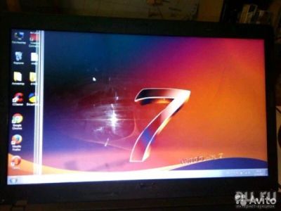 Лот: 9143748. Фото: 1. Asus x54 i5-2410m Radeon 7470m... Ноутбуки