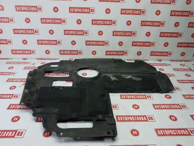 Лот: 20898992. Фото: 1. Защита двигателя Toyota Prius... Двигатель и элементы двигателя