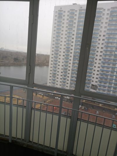 Лот: 11681501. Фото: 1. 1 комн. ул. Карамзина, д. 14... Квартиры, студии