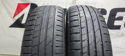Лот: 25390121. Фото: 1. 175/65R14 82T Nokian Nordman SX3... Шины