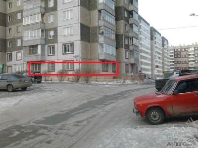 Лот: 2726581. Фото: 1. Продам 4-к квартиру, 1/10 эт... Квартиры, студии