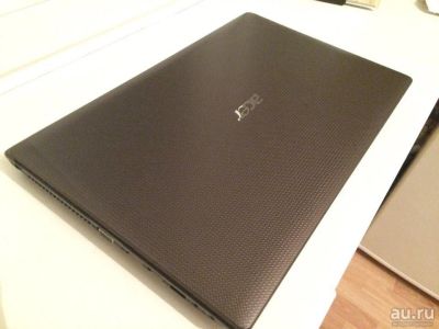 Лот: 8795205. Фото: 1. Acer Aspire 5552G-N853G32Micc... Ноутбуки