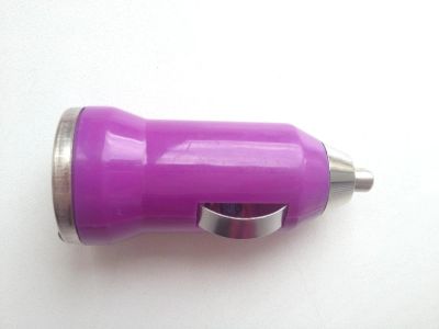 Лот: 5761022. Фото: 1. USB прикуриватель переходник зарядка... Зарядные устройства, блоки питания, адаптеры сетевые для смартфонов