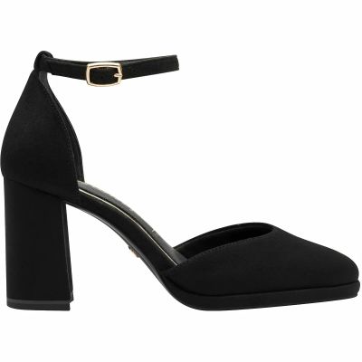 Лот: 25622415. Фото: 1. Туфли-лодочки LaRedoute. Другое (одежда, обувь, галантерея)