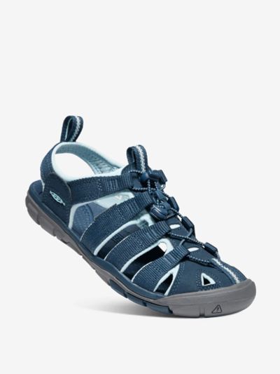 Лот: 24287594. Фото: 1. Сандалии женские KEEN Clearwater... Сандалии