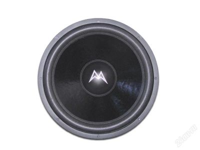 Лот: 1562667. Фото: 1. Ascendant Audio 15" Arsenal Series. Сабвуферы