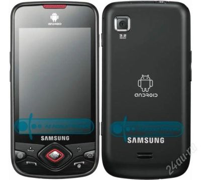 Лот: 859725. Фото: 1. Samsung GT i5700 Galaxy! Процессор... Смартфоны