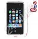 Лот: 421156. Фото: 1. iPhone 3G Mini (копия) Mini J2000... Кнопочные мобильные телефоны