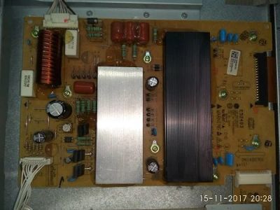 Лот: 10690805. Фото: 1. X-SUS EAX61420601 EBR66607601... Печатные платы