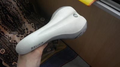 Лот: 4195157. Фото: 1. Седло SDG Bel Air SL I-Beam. Запчасти