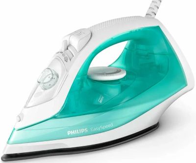 Лот: 19587633. Фото: 1. Утюг Philips GC1741/70 Оф. гарантия... Утюги, парогенераторы, отпариватели