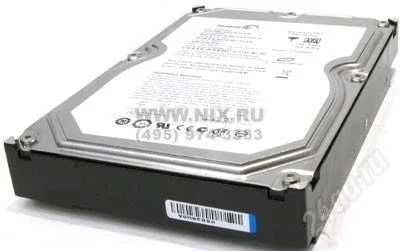 Лот: 1227401. Фото: 1. Винчестер новый HDD 500 Gb SATA-II... Жёсткие диски (HDD)