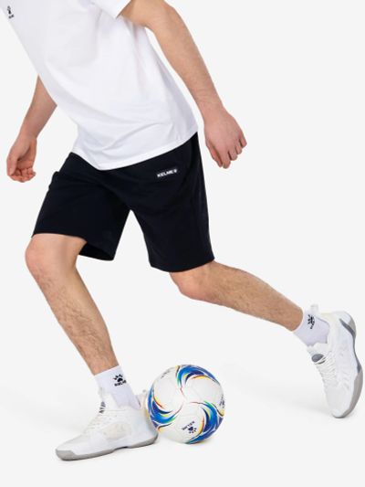 Лот: 25577317. Фото: 1. Шорты тренировочные Kelme, Черный. Шорты