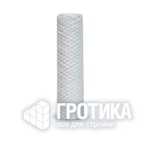 Лот: 13539635. Фото: 1. Картридж полипропиленовый SC-10W... Водоочистка, фильтры для воды