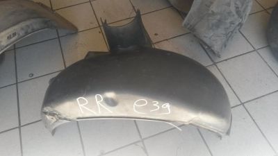 Лот: 8101194. Фото: 1. Подкрылок задний правый BMW 5... Кузов