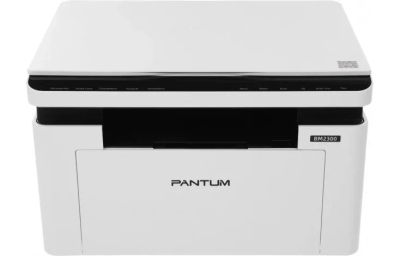Лот: 25882165. Фото: 1. МФУ лазерный Pantum BM2300, A4... МФУ и копировальные аппараты