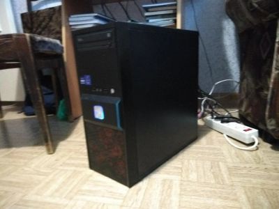 Лот: 11010084. Фото: 1. Компьютер, ПК. Торг, обмен!. Компьютеры в сборе
