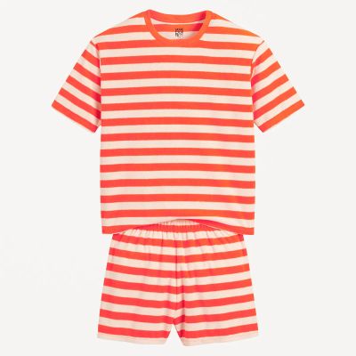 Лот: 25069950. Фото: 1. Пижама LaRedoute. Другое (одежда, обувь, галантерея)