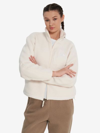 Лот: 25784005. Фото: 1. Толстовка женская The North Face... Легкие куртки, толстовки