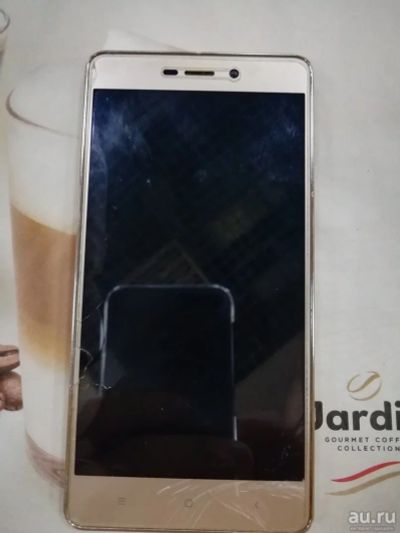 Лот: 13240206. Фото: 1. Xiaomi RedMi 3. Смартфоны