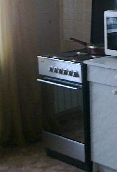Лот: 5453698. Фото: 1. Электроплита Hansa FCEI516460... Плиты, духовые шкафы, варочные поверхности