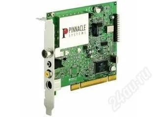 Лот: 103095. Фото: 1. Pinnacle PCTV Rave TV Tuner. ТВ-тюнеры и карты захвата