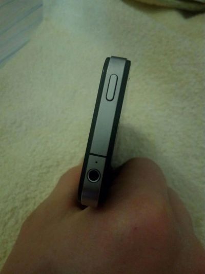 Лот: 6808023. Фото: 1. iPhone 4 8g отличное состояние. Смартфоны