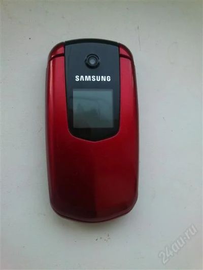 Лот: 2255260. Фото: 1. Samsung E2210. Кнопочные мобильные телефоны