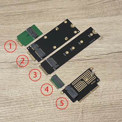 Лот: 19130334. Фото: 1. Адаптер для установки SSD в MacBook... Шлейфы, кабели, переходники