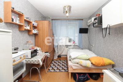 Лот: 25290751. Фото: 1. 1-комн. комната , Красноярск Ключевская... Квартиры, студии