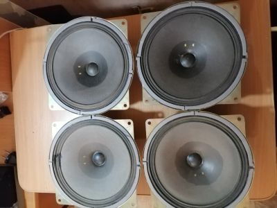 Лот: 24635590. Фото: 1. Динамики 4ГД35 цена за 1 шт. Динамики