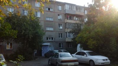 Лот: 8436258. Фото: 1. Продам 3 х комнатную квартиру... Квартиры, студии
