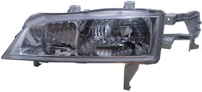 Лот: 7383630. Фото: 1. Фара Honda Accord (Аккорд ) CD... Оптика и освещение