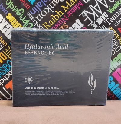 Лот: 18036947. Фото: 1. BioAqua Hyaluronic Acid Essence... Уход за телом