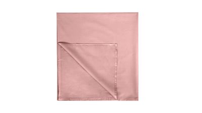 Лот: 25604851. Фото: 1. Простыня без резинки Solid Tencel... Постельное бельё