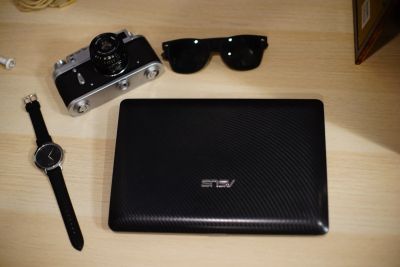 Лот: 12619096. Фото: 1. Asus eee pc 1015pd. Ноутбуки