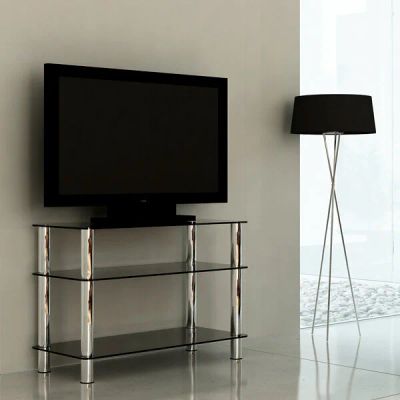 Лот: 10547043. Фото: 1. Подставка для телевизора MetalDesign... Другое (тв и видео)