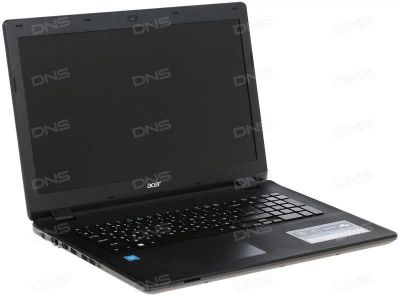 Лот: 11754719. Фото: 1. Acer aspire es17. Ноутбуки