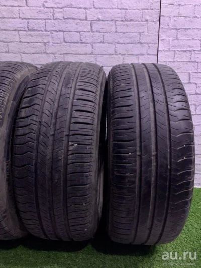 Лот: 17562944. Фото: 1. Шины Michelin Energy Saver 205... Шины